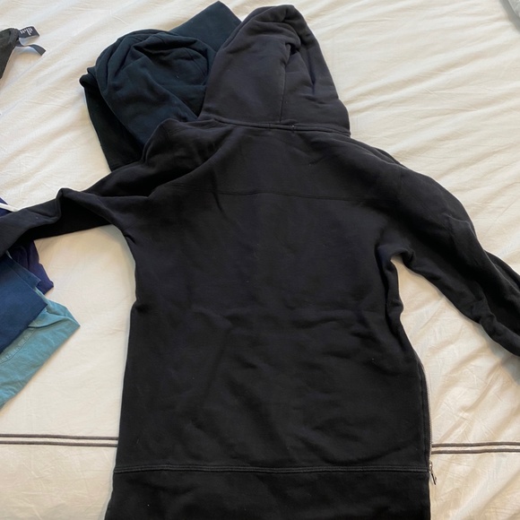 John Elliot Villan hoodie - Picture 2 of 2